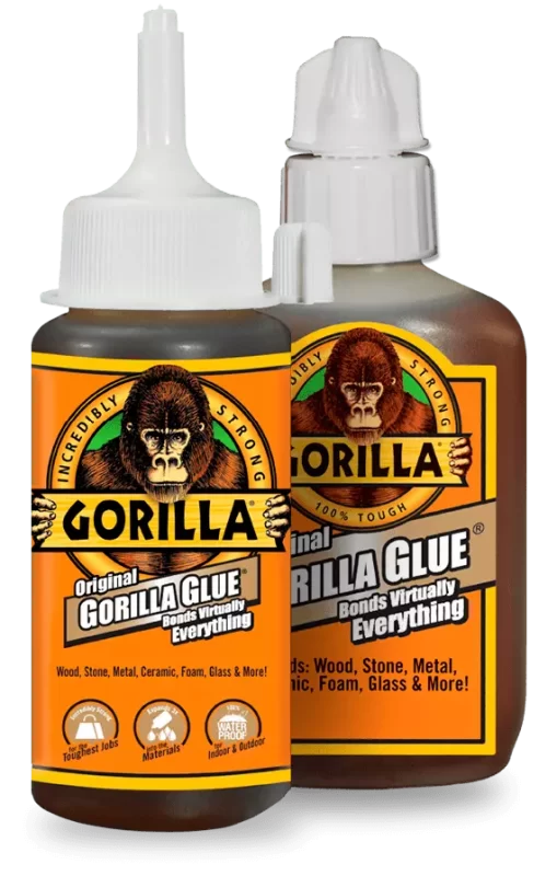 Gorilla Glue Pegamento Spray Adhesivo Aerosol Multiusos